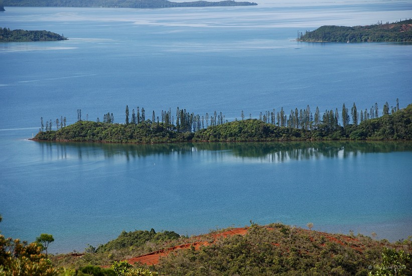 16- La baie de Prony.JPG